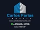 Carlos Farias Imóveis